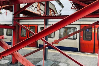 Steel Structures; Strong but Neglected in Iran’s Construction Sector 🏗️⚡