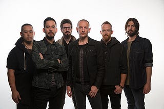 Linkin Park’s Enduring Legacy: Exploring Their Impact on Music and Mental Health