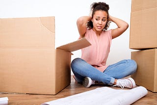 Factors That Can really Ruin Your Moving Day Plans