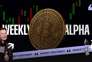 Weekly Alpha #14