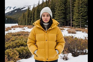 Yellow-Puffer-Jacket-1