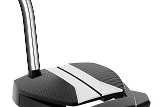 TaylorMade Spider GTX Putter - Black | Image