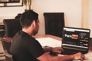 Adult Websites Are Gathering Information About You Every Time You Watch Porn