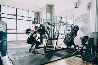 Are You Accidentally Undoing Your Own Fitness Goals?