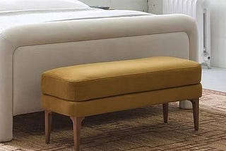 auburn-42-inch-bench-performance-velvet-petrol-blonde-west-elm-1
