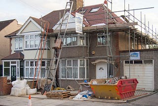 Home Improvement Projects