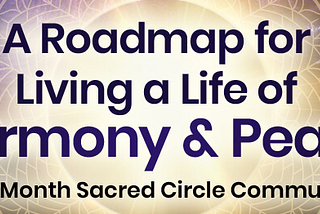 life roadmap