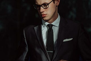 How To Look Like A Rich