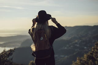 Secrets Revealed: How to Become a Solo Traveler and Love it