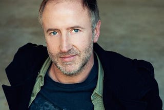 Adam Gardiner Movies