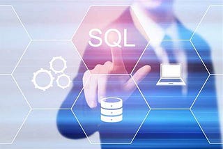 Structured query language(SQL)