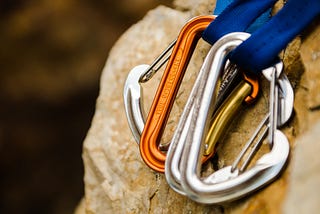 carabiner