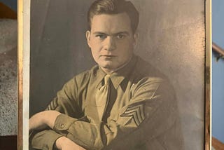 My Dad’s Generation Fought Fascism and Imperialism, So Must We