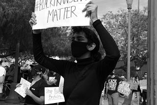 The Current State of Digital Activism