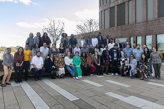 Boston Impact Initiative Fund Manager Cohort Recap