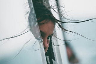 The Weight We Bear, Beyond Compare