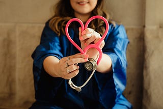 The Fascinating Medical Relationship Between Humour And Good Health