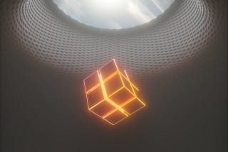 Introducing Cube NFTs on MetaCubez