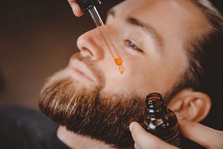 The 3 tips to thicken your beard naturally!