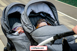 👶 Best Strollers for Twins: A Comprehensive Guide for Parents