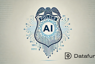 From data to decision: The promise and peril of AI in policing