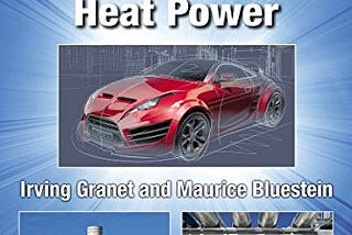 [Get] [EBOOK EPUB KINDLE PDF] Thermodynamics and Heat Power by Irving Granet & Maurice Bluestein ✅