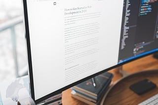 My 5-year journey(so far) in the tech industry