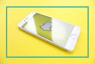 Why You Need A Snapchat Marketing Strategy