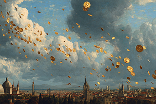 Why we don’t need 1,000 different stablecoins!