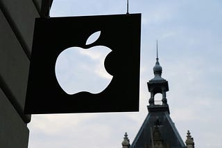 Apple Vs. Nvidia