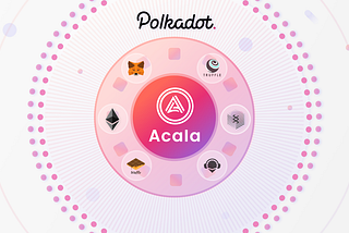 Scale Ethereum-based DeFi to Polkadot with Acala EVM+, Now Fully EVM-Compatible with Full Access to…