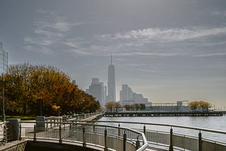 To Help Increase Resiliency, New York City Needs More Community-Tailored Climate Information*