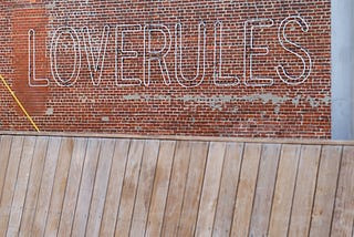From Hacks to Harmony: Structuring Product Rules in Recommendations