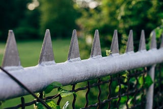 Setting Boundaries