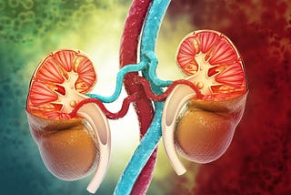 5 Surprising Facts About Renal Disease