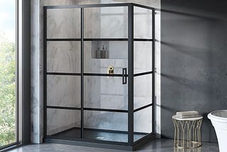 Shower Screens Melbourne DIY Installation Guide