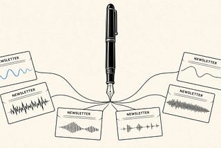 Ten Clients, Ten Voices, One Team: The Craft Nobody Trained Your Agency For