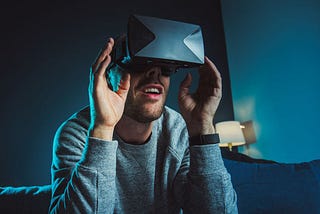 5 things to check before you play Virtual Reality.