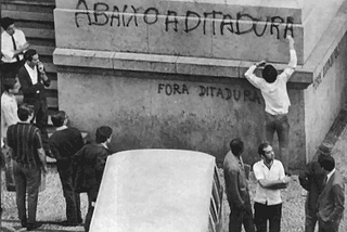 Muito além do pau-de-arara: ditaduras no Brasil e na América Latina