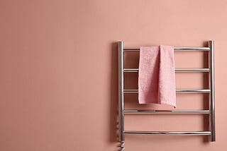 Towel Rails: The Ultimate Guide to Heated Towel Rails