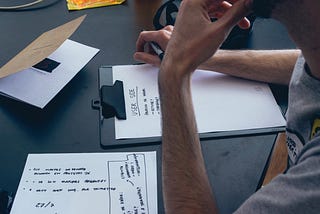 UX Case Study