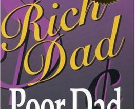 Best Lesson From Rich Dad Poor Dad