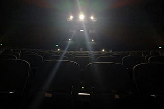 The End of Another Journey’s Beginning [My Dream]