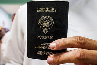 From Citizen to Stateless: The Quiet Crisis of Nationality Stripping in Kuwait and the Gulf