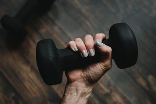 How One Type of Popular Exercise Can Lower & Control Your Blood Glucose