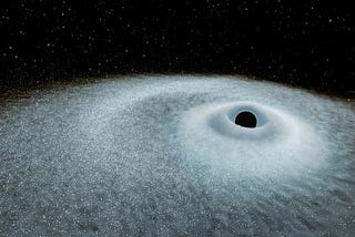 Astronomers Record the Most Powerful Energy Burst in the Universe Since the Big Bang. What Was It?