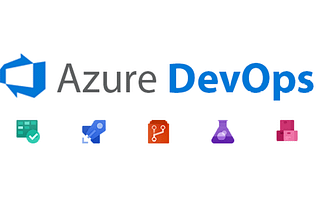 Simple project in Azure DevOps