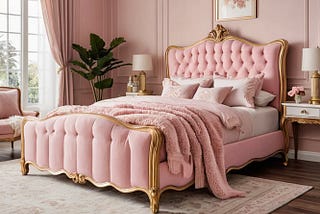 Pink-Bed-Frames-1