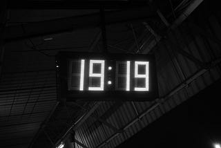 Synchronicities: Back to Basics