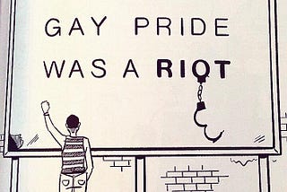 For the Sake of Pride